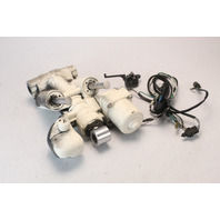 Johnson 1993 & Up Fastrac Hydraulic Power Trim 90 115 130 150 175 200HP 2 YR WTY