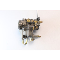 377489 304031 Evinrude Johnson 1958-1959 Carburetor 35HP -AS IS PARTS CARB