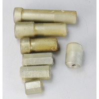 YB-34432-B YB-34432-C Kent-Moore Pinion Gear Shim Gauge Kit LIKE-NEW