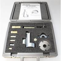 YB-34432-B YB-34432-C Kent-Moore Pinion Gear Shim Gauge Kit LIKE-NEW