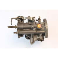 377234 377488 Evinrude Johnson 1958-1959 Carburetor 35 40 HP