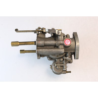 376324 Johnson Evinrude 1956-1957 Carburetor 25 30 HP