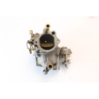 376324 Johnson Evinrude 1956-1957 Carburetor 25 30 HP