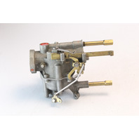 376324 Johnson Evinrude 1956-1957 Carburetor 25 30 HP
