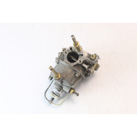 303130 Johnson Evinrude 1956-1957 Carburetor 5.5 7.5 HP W/Glass Bowl