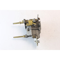 303130 Johnson Evinrude 1956-1957 Carburetor 5.5 7.5 HP W/Glass Bowl