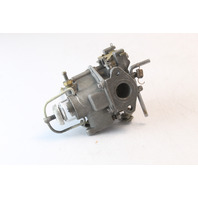 303130 Johnson Evinrude 1956-1957 Carburetor 5.5 7.5 HP W/Glass Bowl