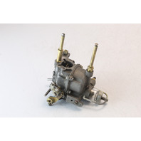 303130 Johnson Evinrude 1956-1957 Carburetor 5.5 7.5 HP W/Glass Bowl