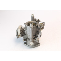 C# 303726 375785 Johnson Evinrude 1952-1954 Carburetor W/Choke Solenoid 25+ HP