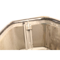 65L-42610-30-00 Yamaha 1998-05 VMax OX66 3.1L Hood Top Cowl 2 Stroke 225 250 HP
