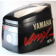 65L-42610-30-00 Yamaha 1998-05 VMax OX66 3.1L Hood Top Cowl 2 Stroke 225 250 HP