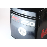 65L-42610-30-00 Yamaha 1998-05 VMax OX66 3.1L Hood Top Cowl 2 Stroke 225 250 HP