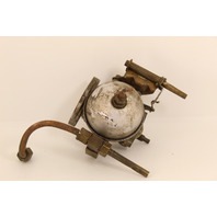 752SA1Y Model N Carter 1950's Carburetor