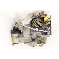 378888 379089 304032 Evinrude Johnson 1962-1963 Carburetor 28 HP