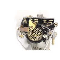 378888 379089 304032 Evinrude Johnson 1962-1963 Carburetor 28 HP