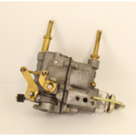 376753 C# 303450 376404 Johnson Evinrude 1958-68 Carburetor 3 5.5 7.5 HP