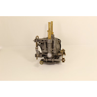 376753 C# 303450 376404 Johnson Evinrude 1958-68 Carburetor 3 5.5 7.5 HP