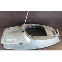 6H4-W4271-01-EK Yamaha 1984-1986 Lower Cowling Oil Pan 40 50 HP 2 Cyl