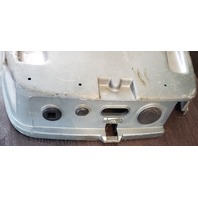6H4-W4271-01-EK Yamaha 1984-1986 Lower Cowling Oil Pan 40 50 HP 2 Cyl