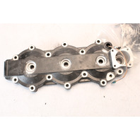 435981 434179 C# 336306-1 Johnson Evinrude 1991-92 Cylinder Head 60 65 70 HP