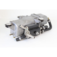 892267T03 892267T02 Mercury 2002-08 Vapor Separator With Cooler 30 40 50 60 HP