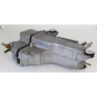 892267T03 892267T02 Mercury 2002-08 Vapor Separator With Cooler 30 40 50 60 HP