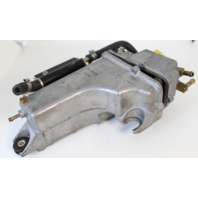 892267T03 892267T02 Mercury 2002-08 Vapor Separator With Cooler 30 40 50 60 HP