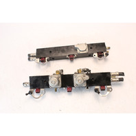 Mercury 2006-2013 Complete Fuel Rail Set 200 225 250 3.0L DFI 1 YEAR WARRANTY