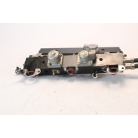 Mercury 2006-2013 Complete Fuel Rail Set 200 225 250 3.0L DFI 1 YEAR WARRANTY