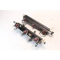 Mercury 2006-2013 Complete Fuel Rail Set 200 225 250 3.0L DFI 1 YEAR WARRANTY