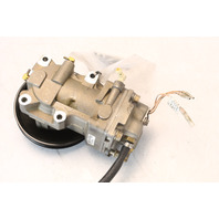 8M0060051 828123T31 Mercury 2003-2010 Air Compressor 200 225 250 HP 1 YEAR WTY