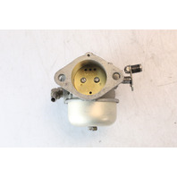 817973A3 F628061 WME-13 Chrysler 1985 Carburetor Assembly 50 HP
