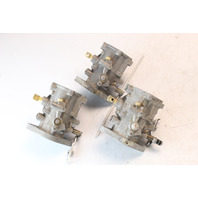F686061-2 F69306-1 TC-103C TC-104B TC-105C Force 1989-94 Carburetor Set 150 HP