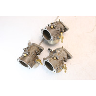 F686061-2 F69306-1 TC-103C TC-104B TC-105C Force 1989-94 Carburetor Set 150 HP