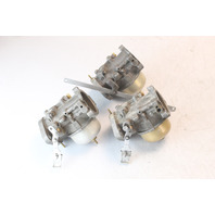 F686061-2 F69306-1 TC-103C TC-104B TC-105C Force 1989-94 Carburetor Set 150 HP