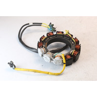 858404T4 OEM Mercury 2000-2005 Stator 135 140 + HP 1 YEAR WTY FRESHWATER