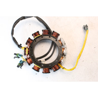 858404T4 OEM Mercury 2000-2005 Stator 135 140 + HP 1 YEAR WTY FRESHWATER