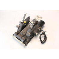 Mercury 1992-2014 Power Trim 110 115 135 140 150 175 200 225 250HP 1 YR WARRANTY