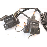 768759 582452 Johnson Evinrude 1983-1984 Ignition Components 8 9.9+ HP 1 YR WTY