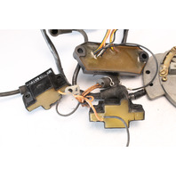 768759 582452 Johnson Evinrude 1983-1984 Ignition Components 8 9.9+ HP 1 YR WTY