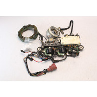 581235 581251 Johnson Evinrude 1975-78 Complete Ignition System 70 75HP 1 YR WTY