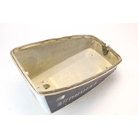 282995 Johnson Evinrude 1987-1988 Top Hood Cowl Cowling Engine Cover 6 8 HP
