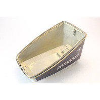 282995 Johnson Evinrude 1987-1988 Top Hood Cowl Cowling Engine Cover 6 8 HP