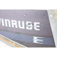 282995 Johnson Evinrude 1987-1988 Top Hood Cowl Cowling Engine Cover 6 8 HP