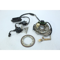 Johnson Evinrude 1986 & 1987 Stator & Power Pack W/Coils 4.5 6 7.5 8 HP 1 YR WTY