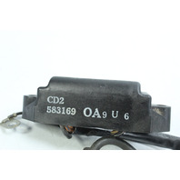 Johnson Evinrude 1986 & 1987 Stator & Power Pack W/Coils 4.5 6 7.5 8 HP 1 YR WTY