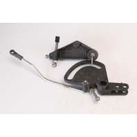 334064  432015 Johnson Evinrude 1989-98 Spark Advance & Cam Lever 40 48 50 HP