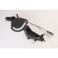 334064  432015 Johnson Evinrude 1989-98 Spark Advance & Cam Lever 40 48 50 HP