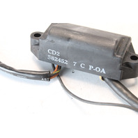 582452 Johnson Evinrude 1977-1983 Ignition System 9.9 15 25 + HP 1 YR WARRANTY