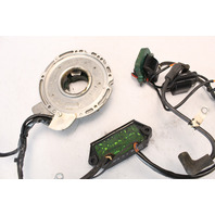 582452 Johnson Evinrude 1977-1983 Ignition System 9.9 15 25 + HP 1 YR WARRANTY